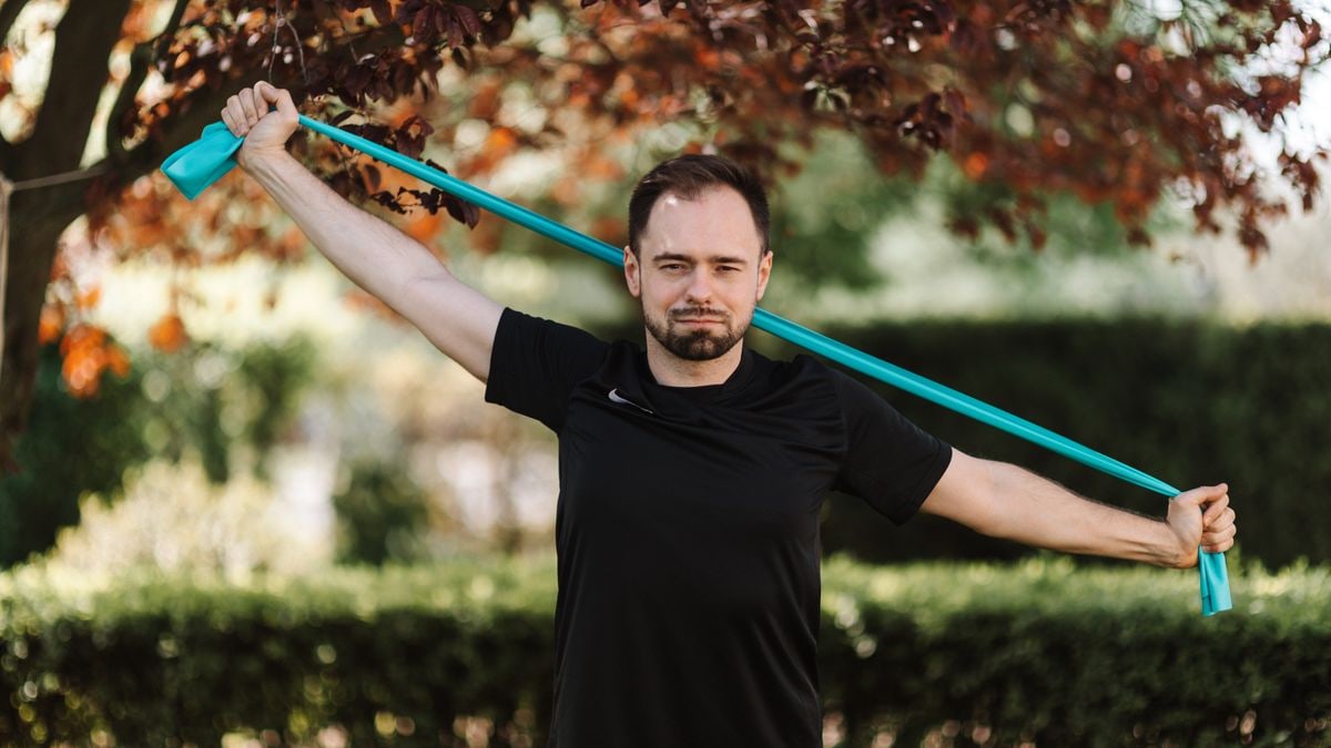 Cvičení pro každého: Jak začít